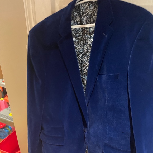 Mens blazer - Picture 1 of 5